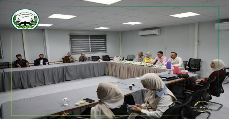 غرفة تجارة وصناعة وزراعة جنوب الخليل