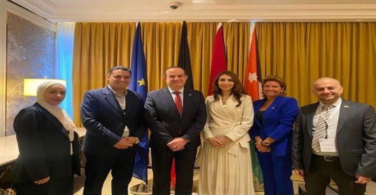 غرفة تجارة وصناعة وزراعة جنوب الخليل