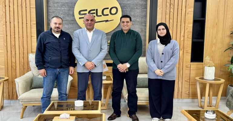 غرفة تجارة وصناعة وزراعة جنوب الخليل