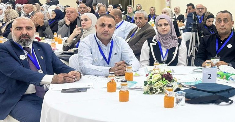 غرفة تجارة وصناعة وزراعة جنوب الخليل