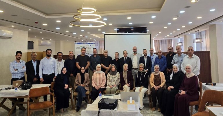 غرفة تجارة وصناعة وزراعة جنوب الخليل