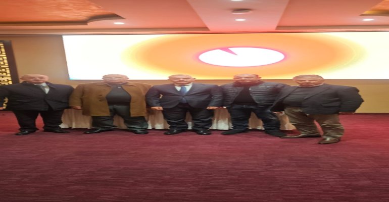 غرفة تجارة وصناعة وزراعة جنوب الخليل