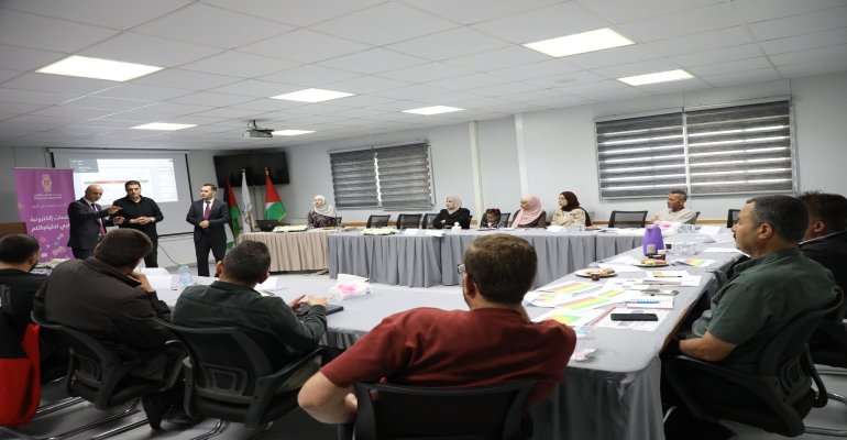 غرفة تجارة وصناعة وزراعة جنوب الخليل